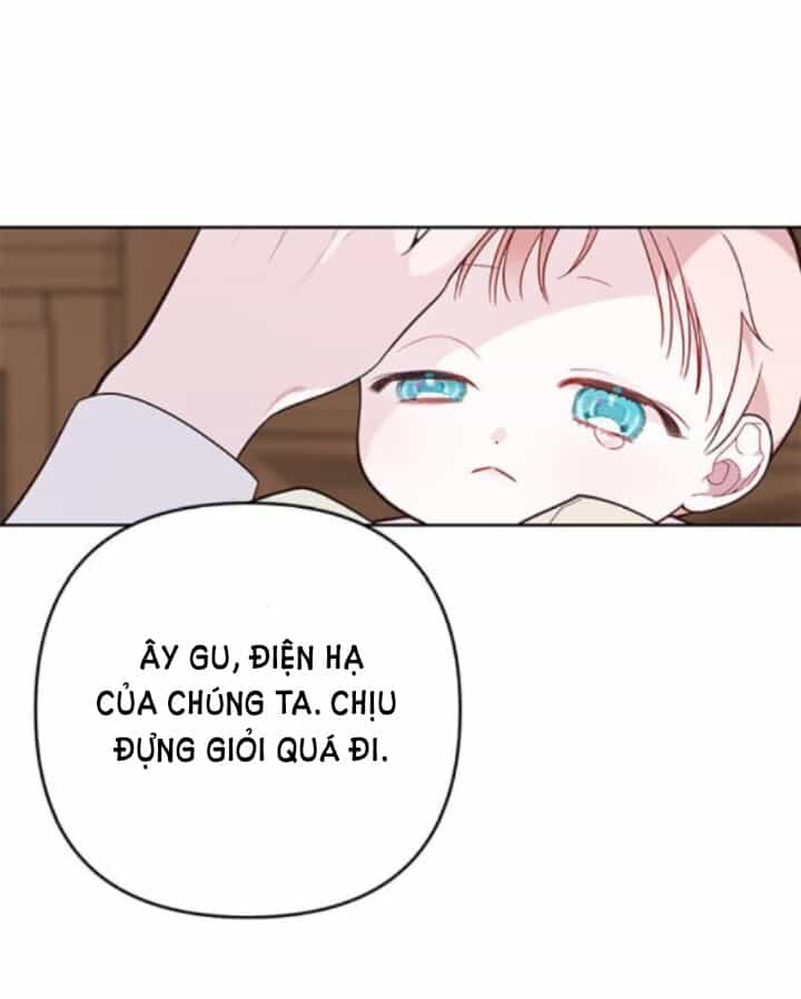 Bạo Chúa Bé Con - Chương 17.2 - ảnh 28