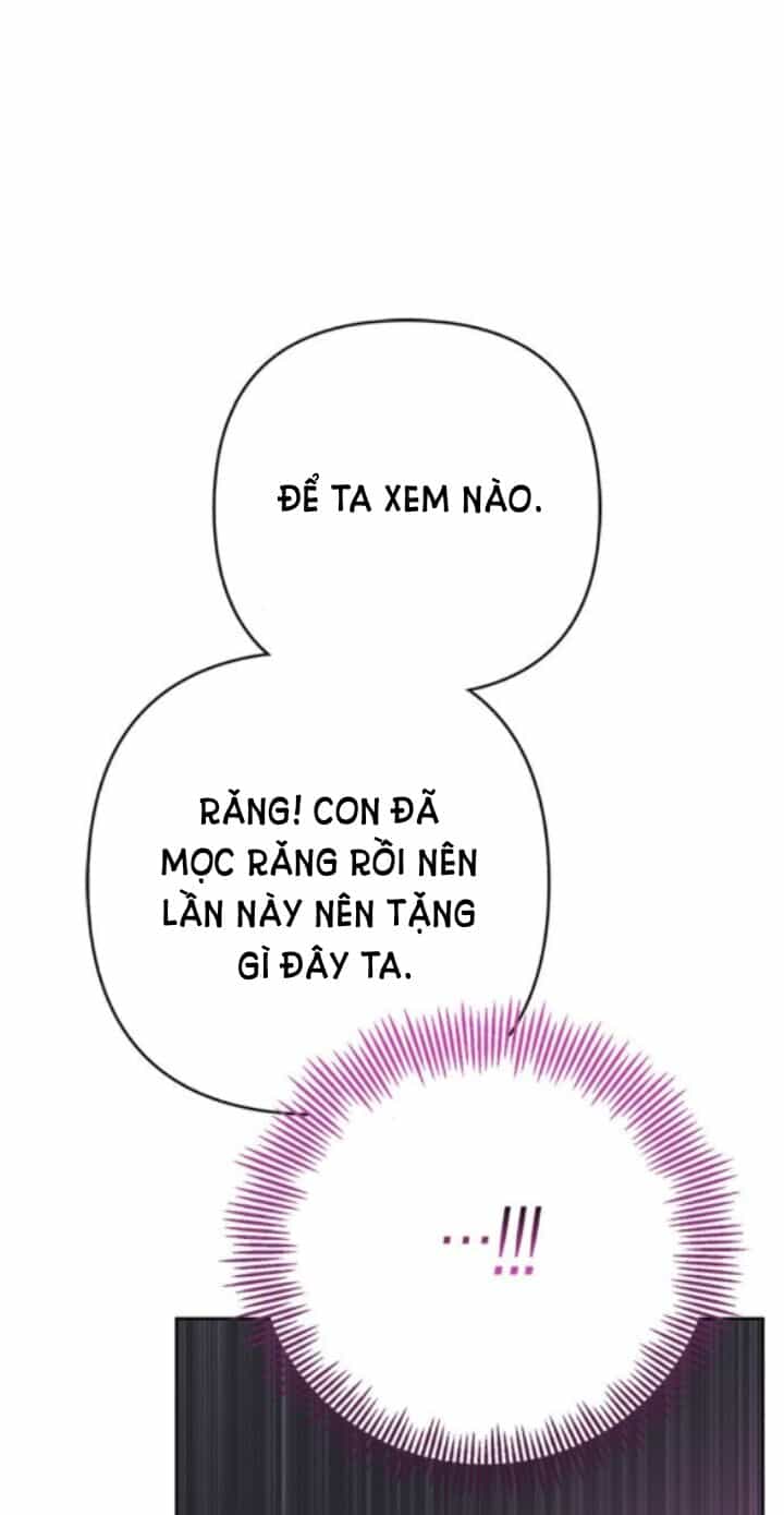 Bạo Chúa Bé Con - Chương 17.2 - ảnh 35