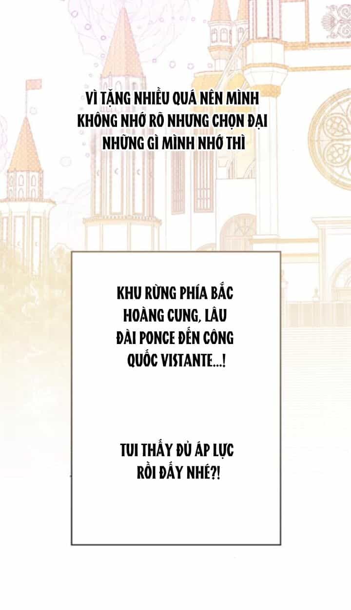 Bạo Chúa Bé Con - Chương 17.2 - ảnh 37