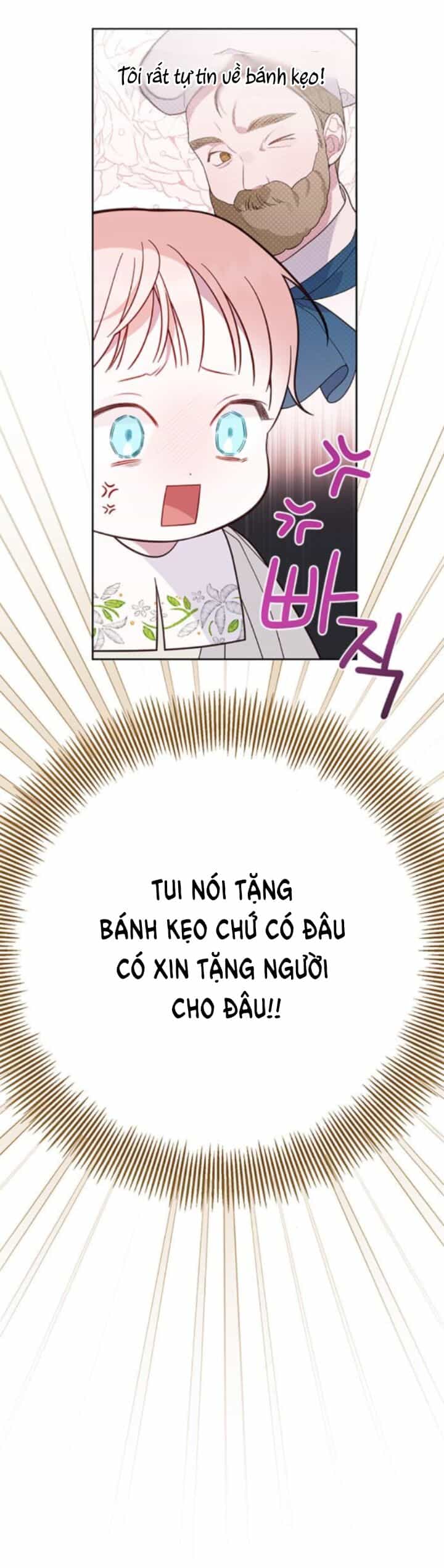 Bạo Chúa Bé Con - Chương 17.2 - ảnh 43
