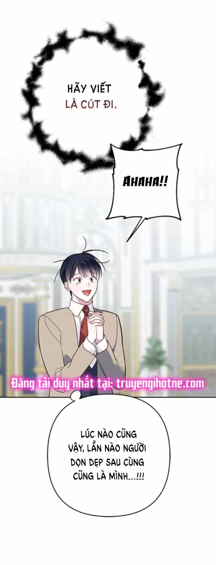 Bạo Chúa Bé Con - Chương 17.2 - ảnh 50