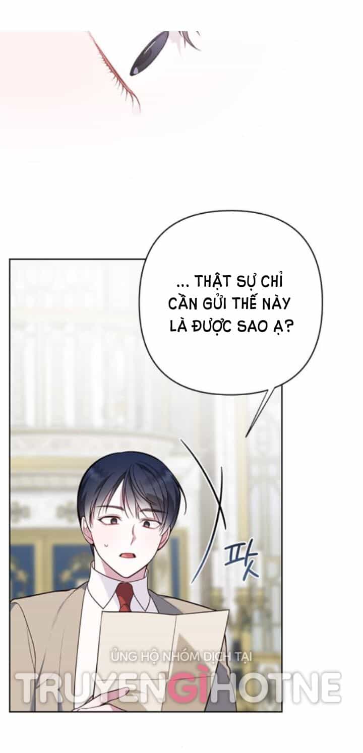 Bạo Chúa Bé Con - Chương 17.2 - ảnh 57