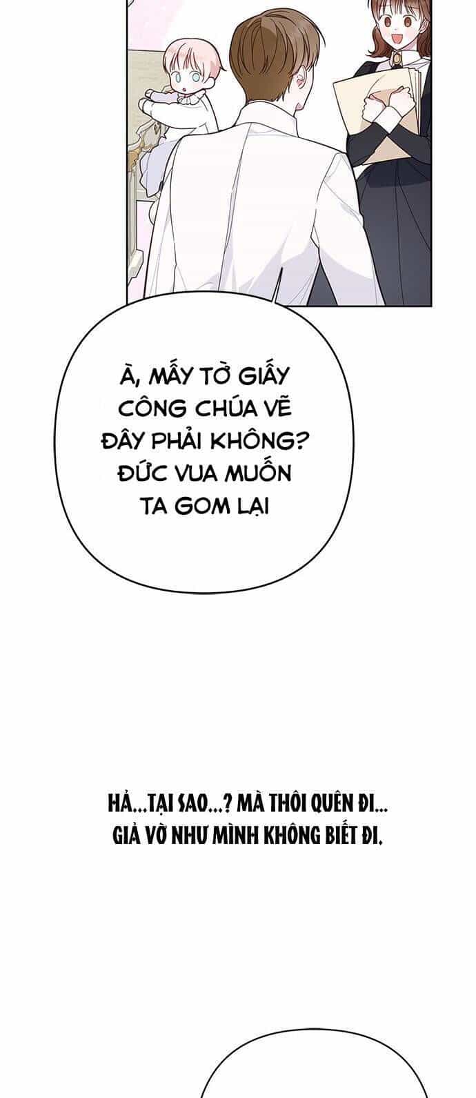 Bạo Chúa Bé Con - Chương 18 - ảnh 13