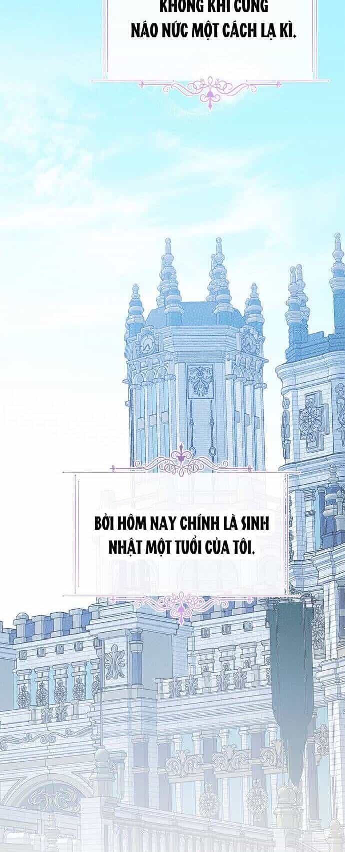 Bạo Chúa Bé Con - Chương 18 - ảnh 2