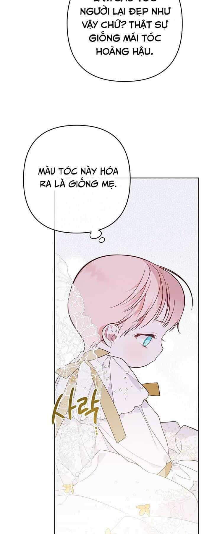 Bạo Chúa Bé Con - Chương 18 - ảnh 20