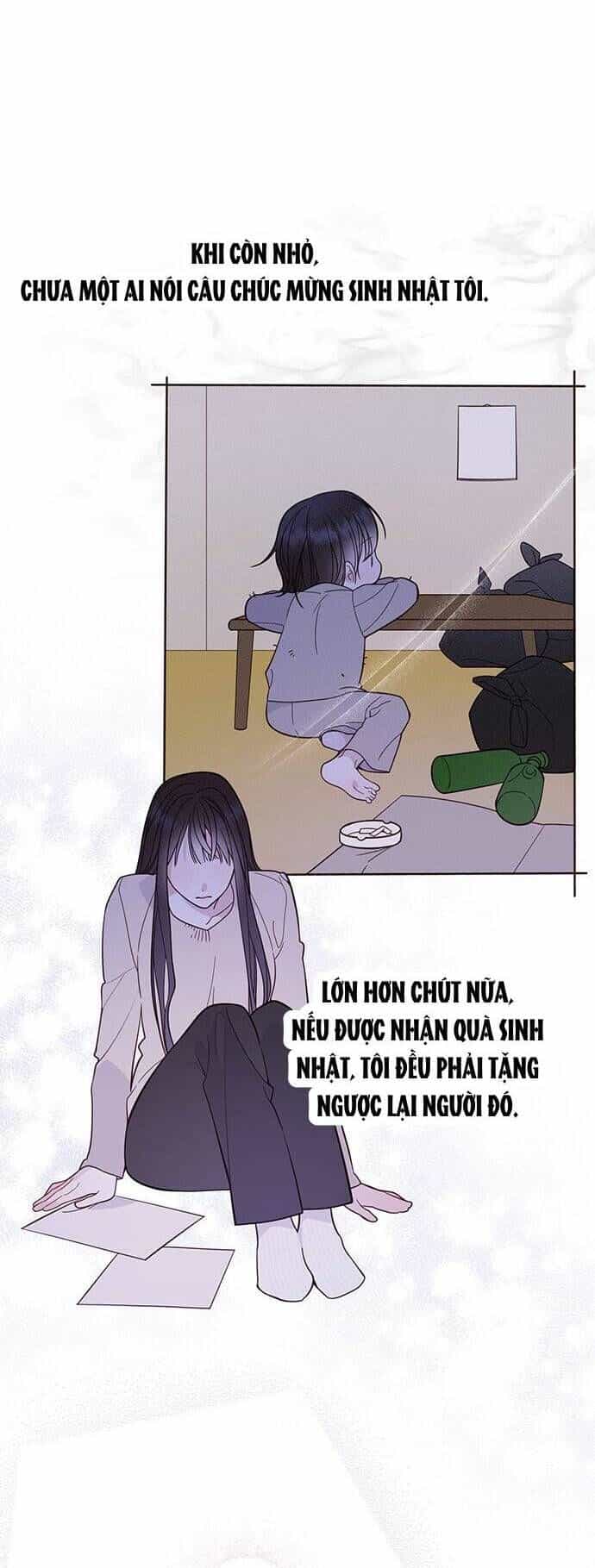 Bạo Chúa Bé Con - Chương 18 - ảnh 32