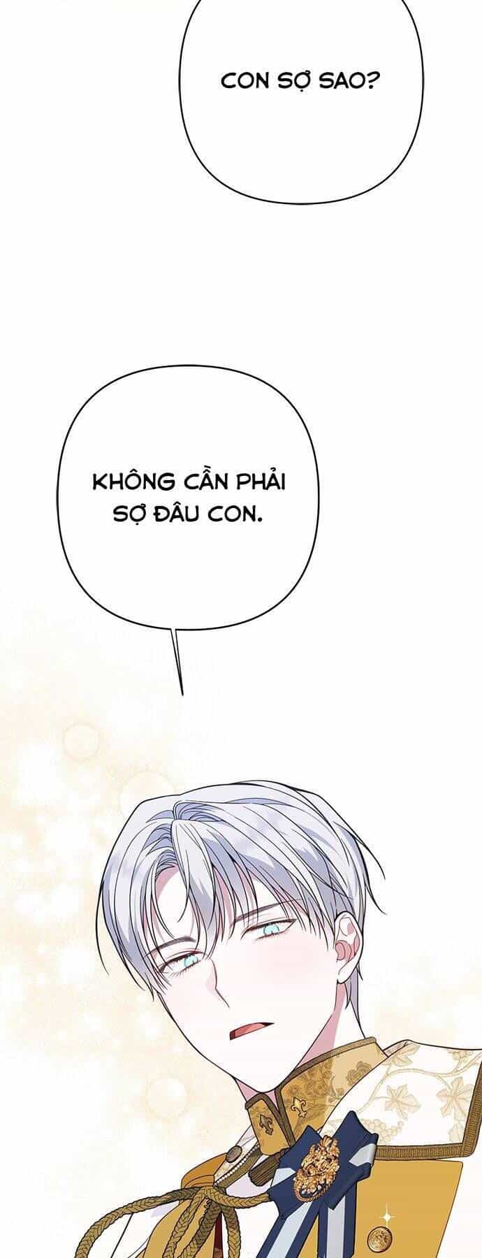 Bạo Chúa Bé Con - Chương 18 - ảnh 46