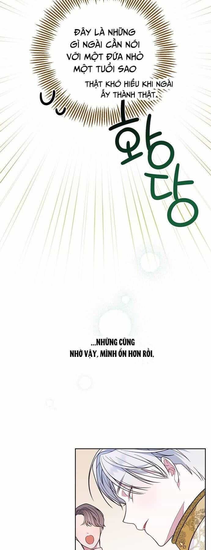 Bạo Chúa Bé Con - Chương 18 - ảnh 48