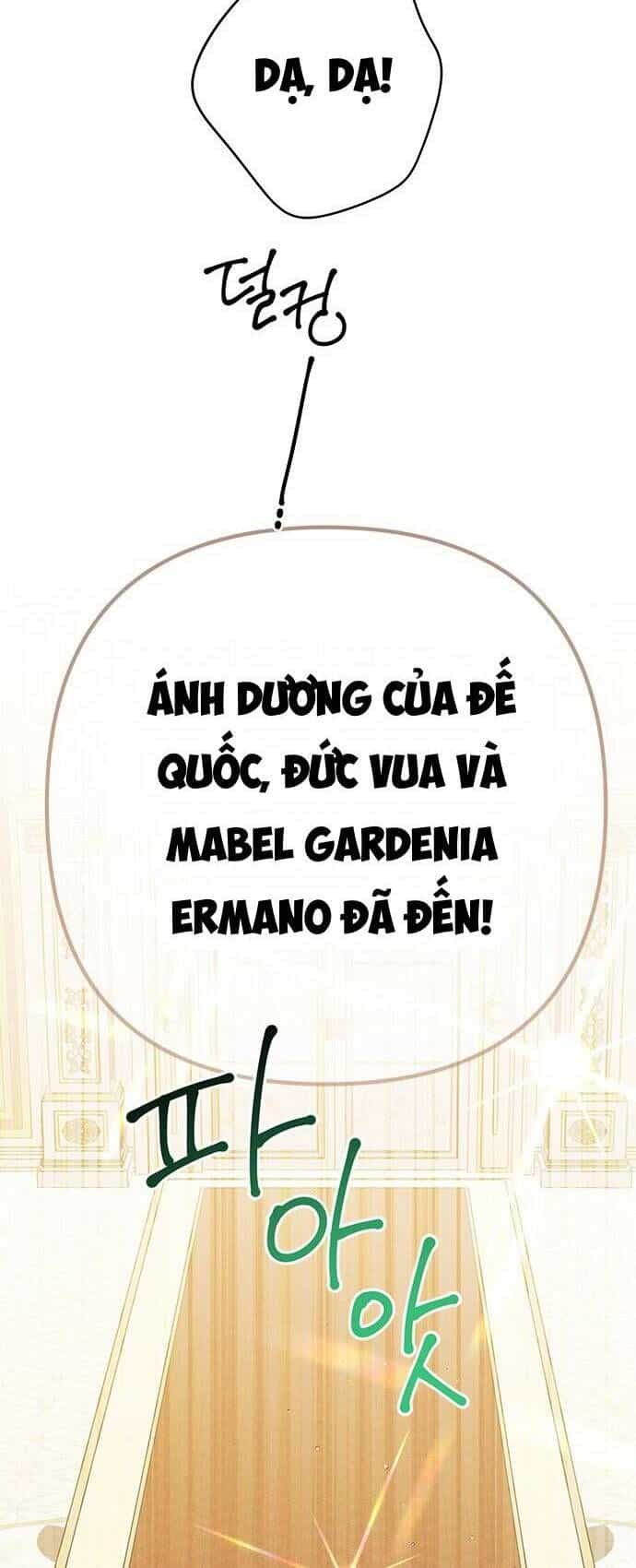 Bạo Chúa Bé Con - Chương 18 - ảnh 50