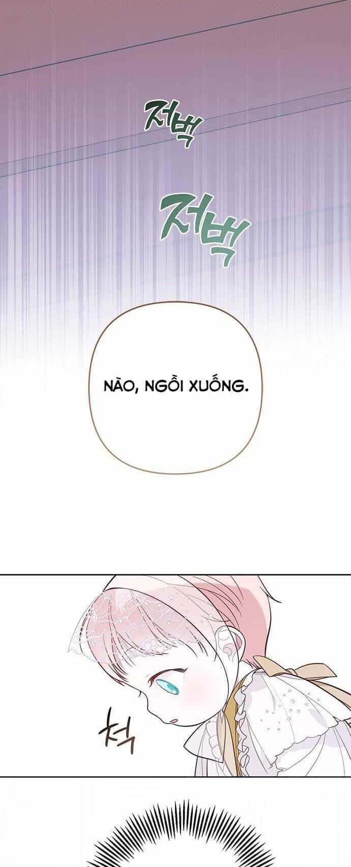Bạo Chúa Bé Con - Chương 18 - ảnh 56