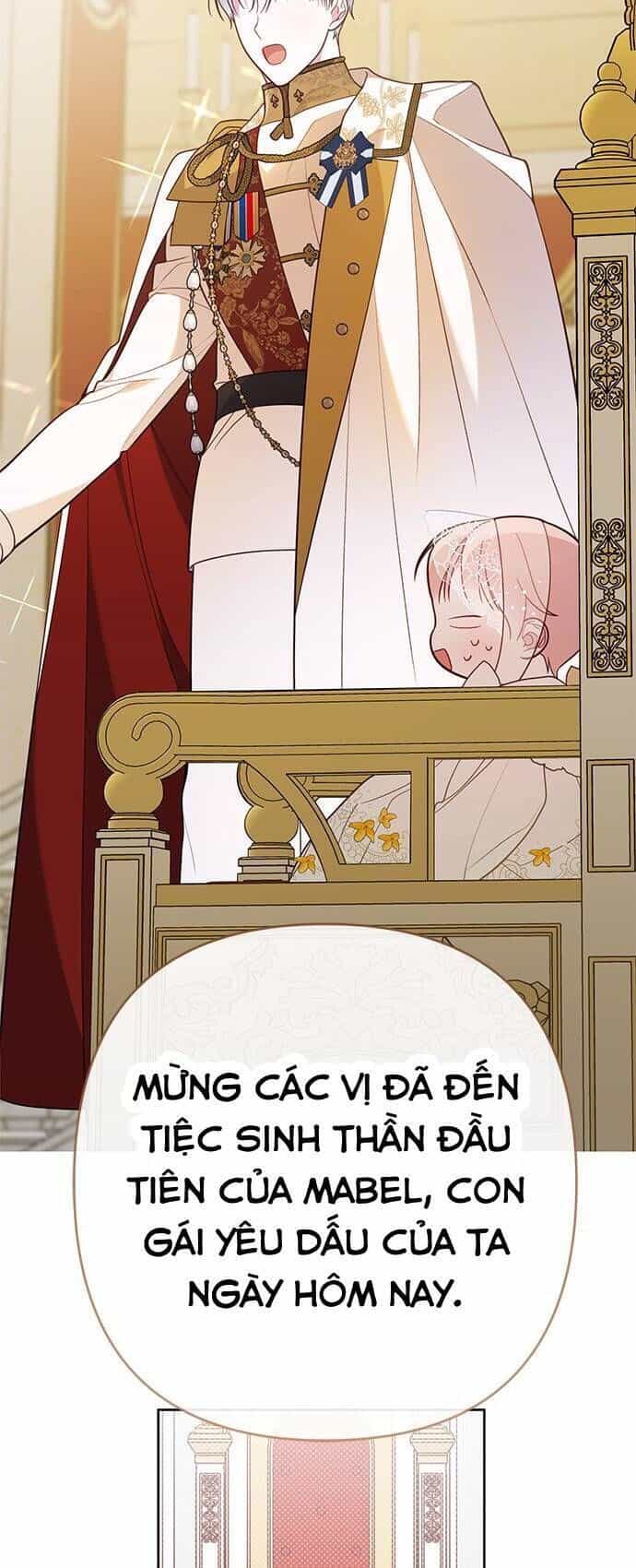 Bạo Chúa Bé Con - Chương 18 - ảnh 59