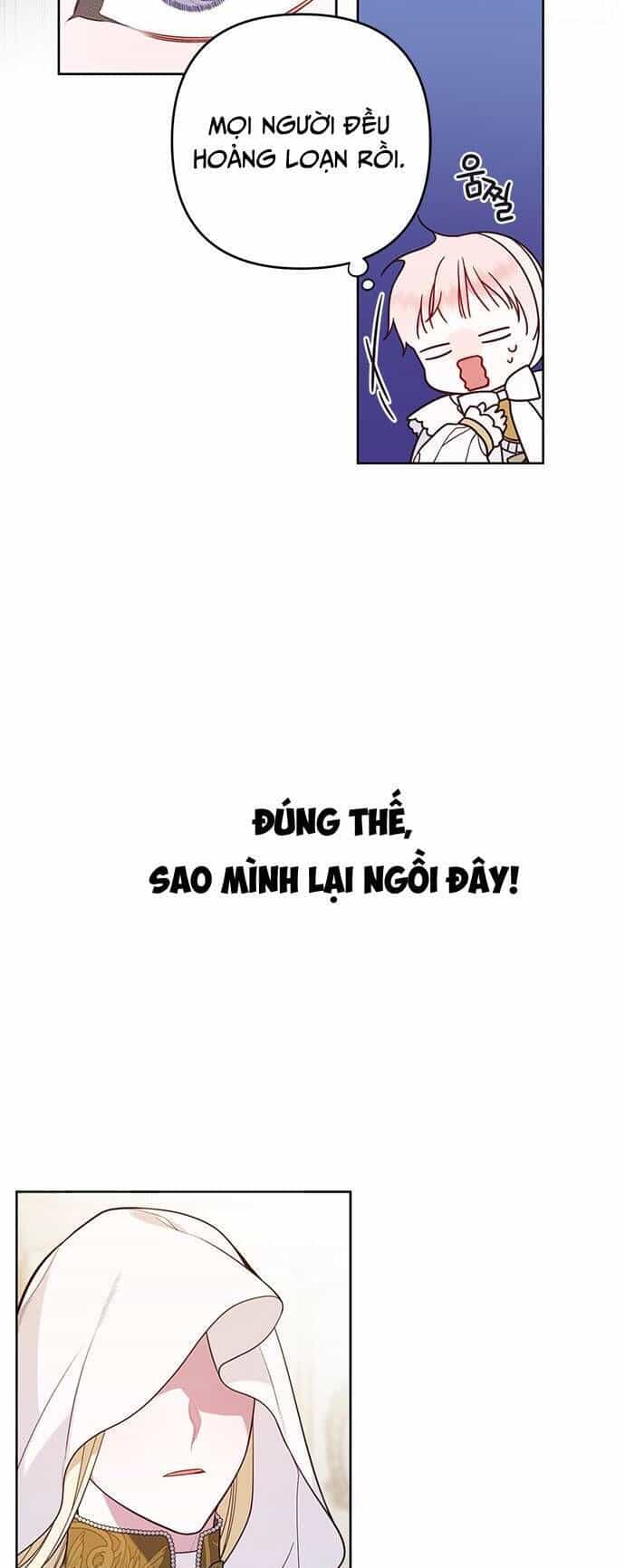 Bạo Chúa Bé Con - Chương 18 - ảnh 63