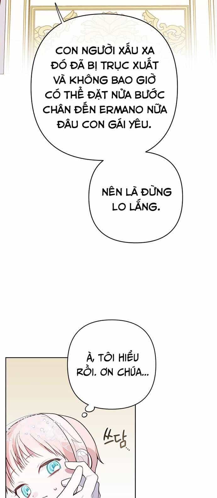 Bạo Chúa Bé Con - Chương 18 - ảnh 70