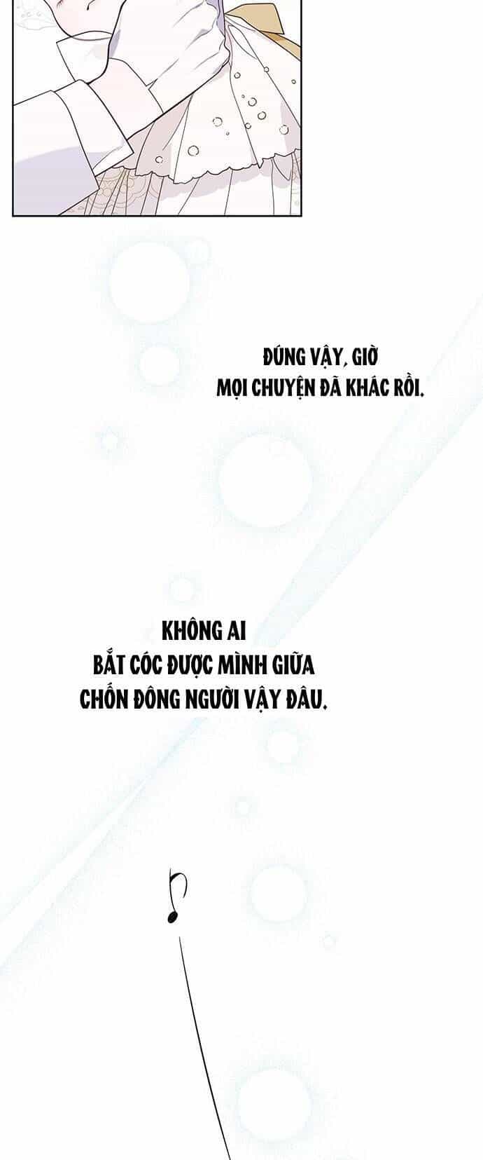 Bạo Chúa Bé Con - Chương 18 - ảnh 71