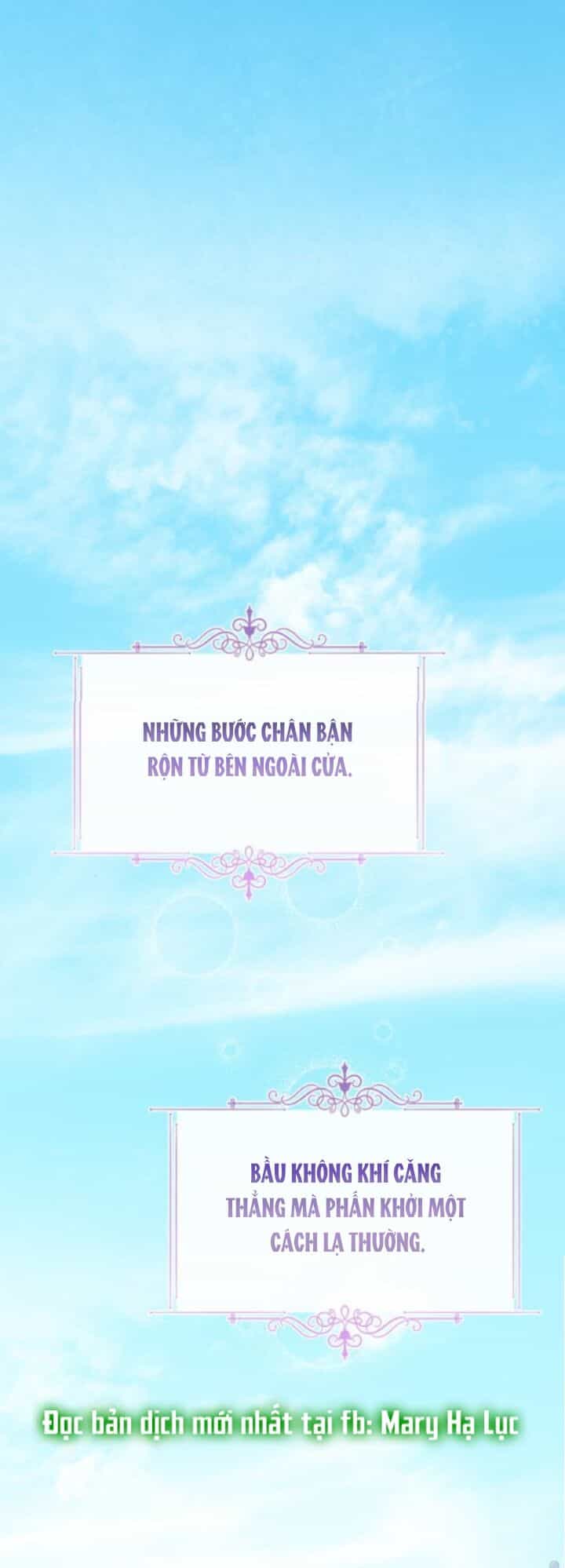 Bạo Chúa Bé Con - Chương 18.1 - ảnh 1