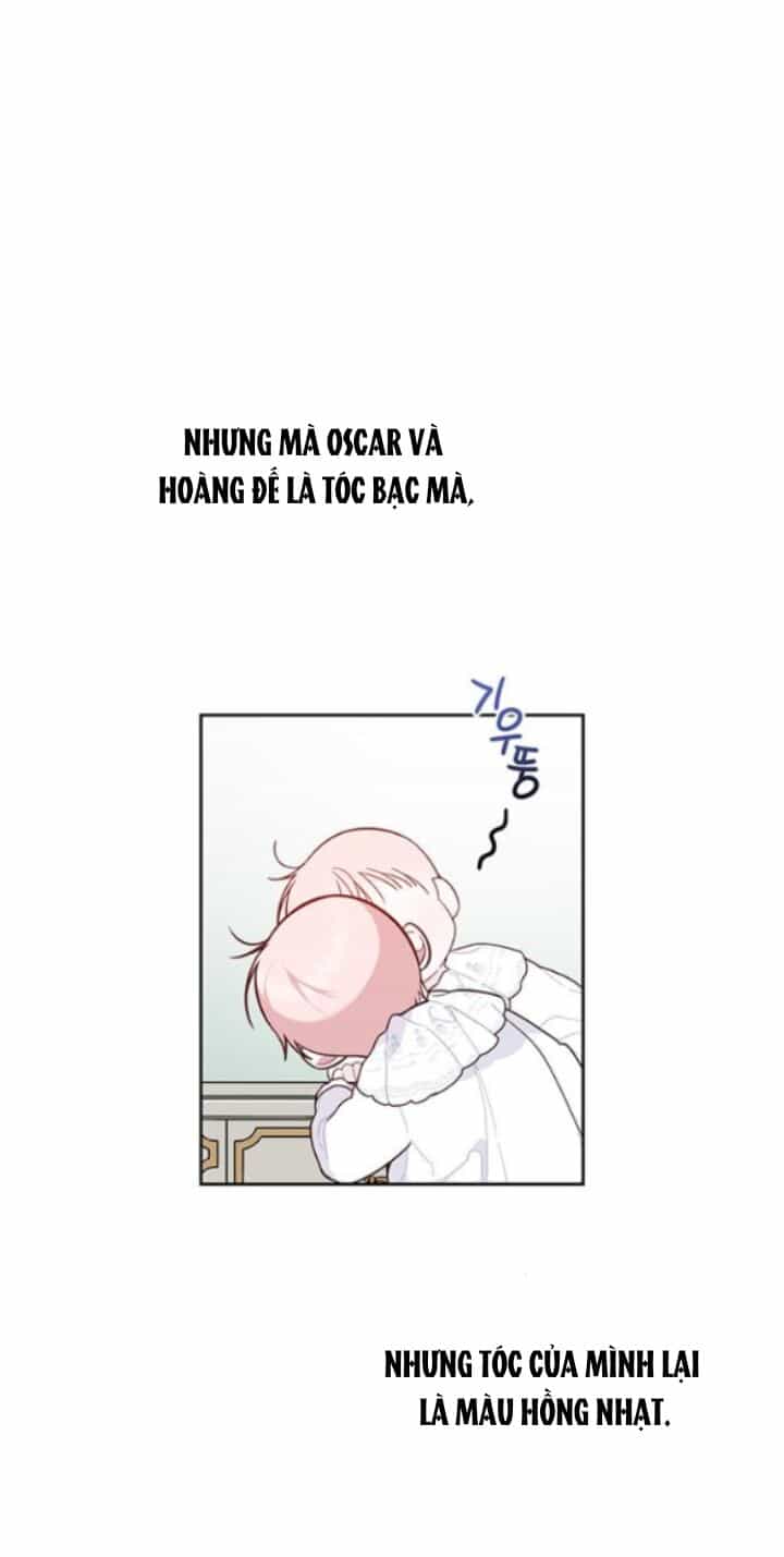 Bạo Chúa Bé Con - Chương 18.1 - ảnh 10