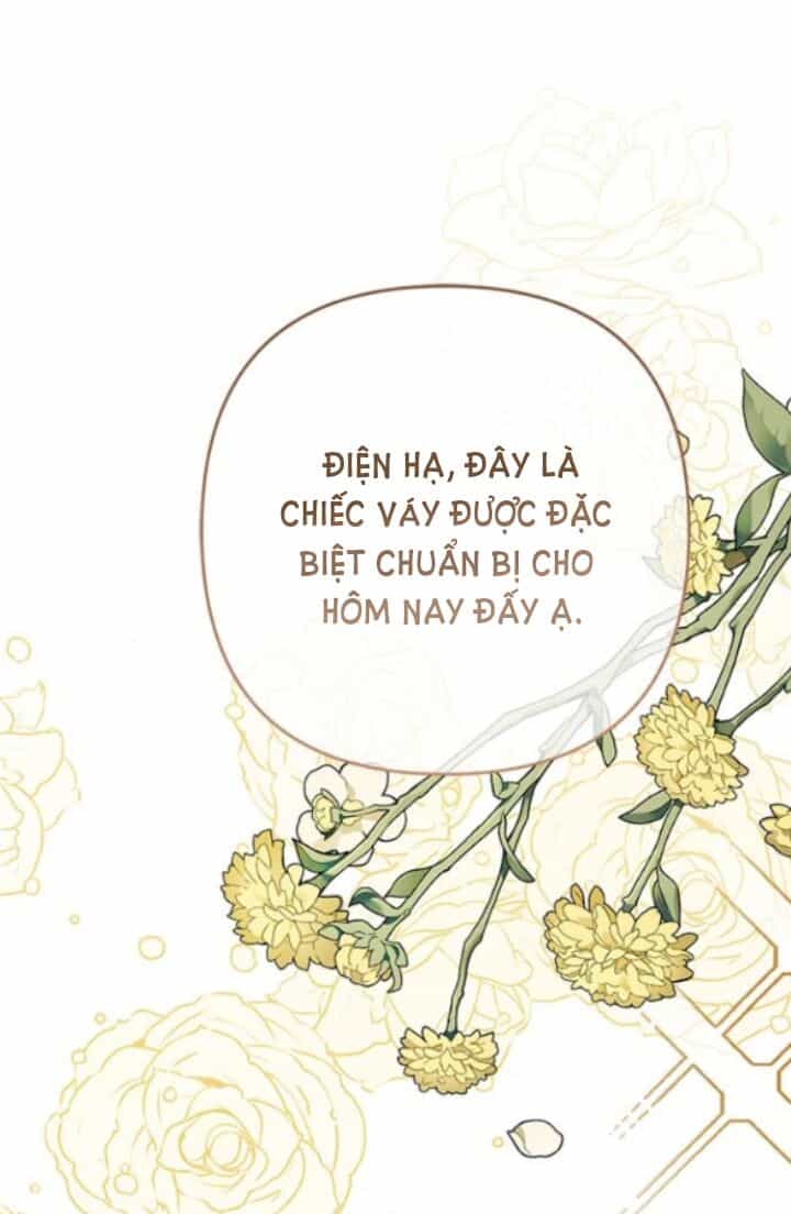 Bạo Chúa Bé Con - Chương 18.1 - ảnh 16