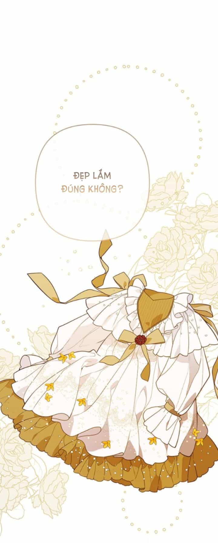 Bạo Chúa Bé Con - Chương 18.1 - ảnh 18