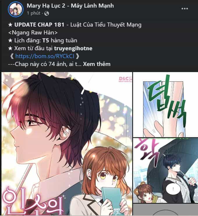 Bạo Chúa Bé Con - Chương 18.1 - ảnh 23