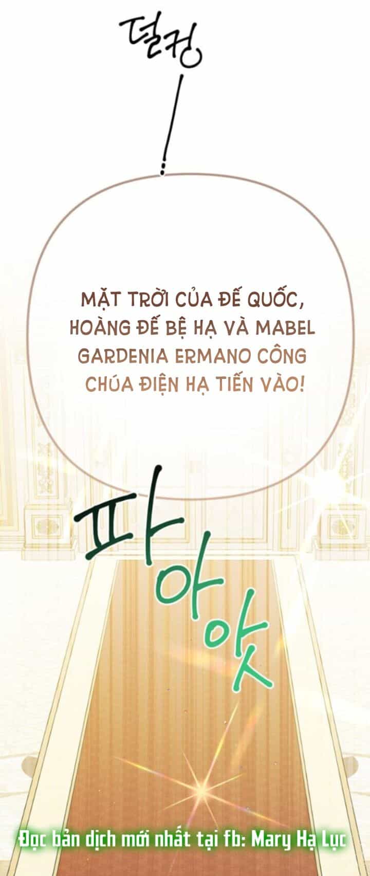Bạo Chúa Bé Con - Chương 18.2 - ảnh 18