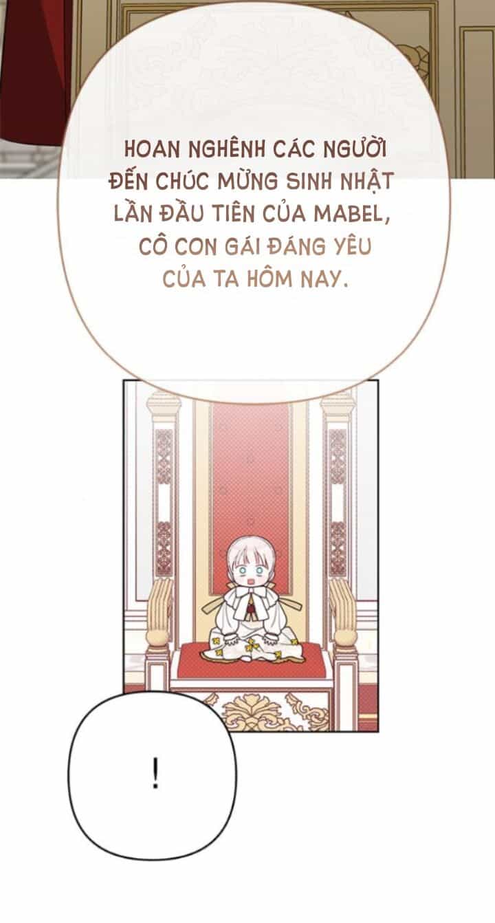 Bạo Chúa Bé Con - Chương 18.2 - ảnh 31