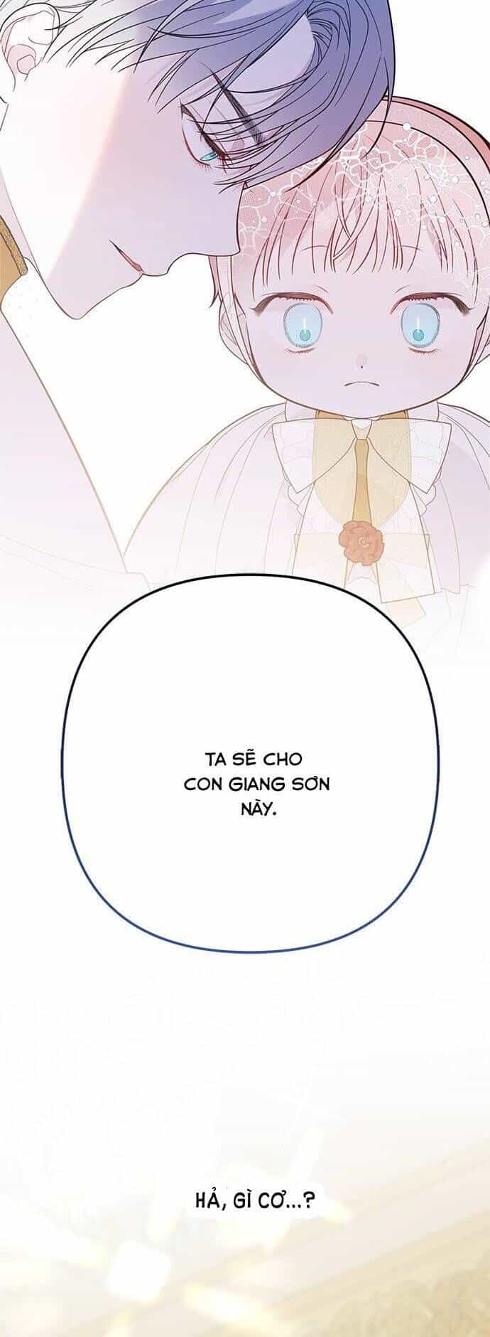 Bạo Chúa Bé Con - Chương 19 - ảnh 20