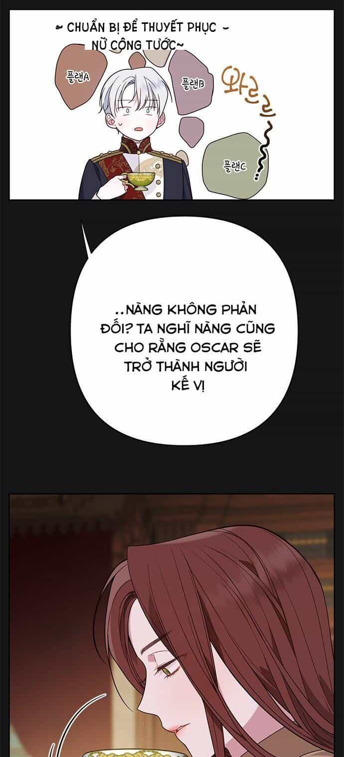 Bạo Chúa Bé Con - Chương 19 - ảnh 59