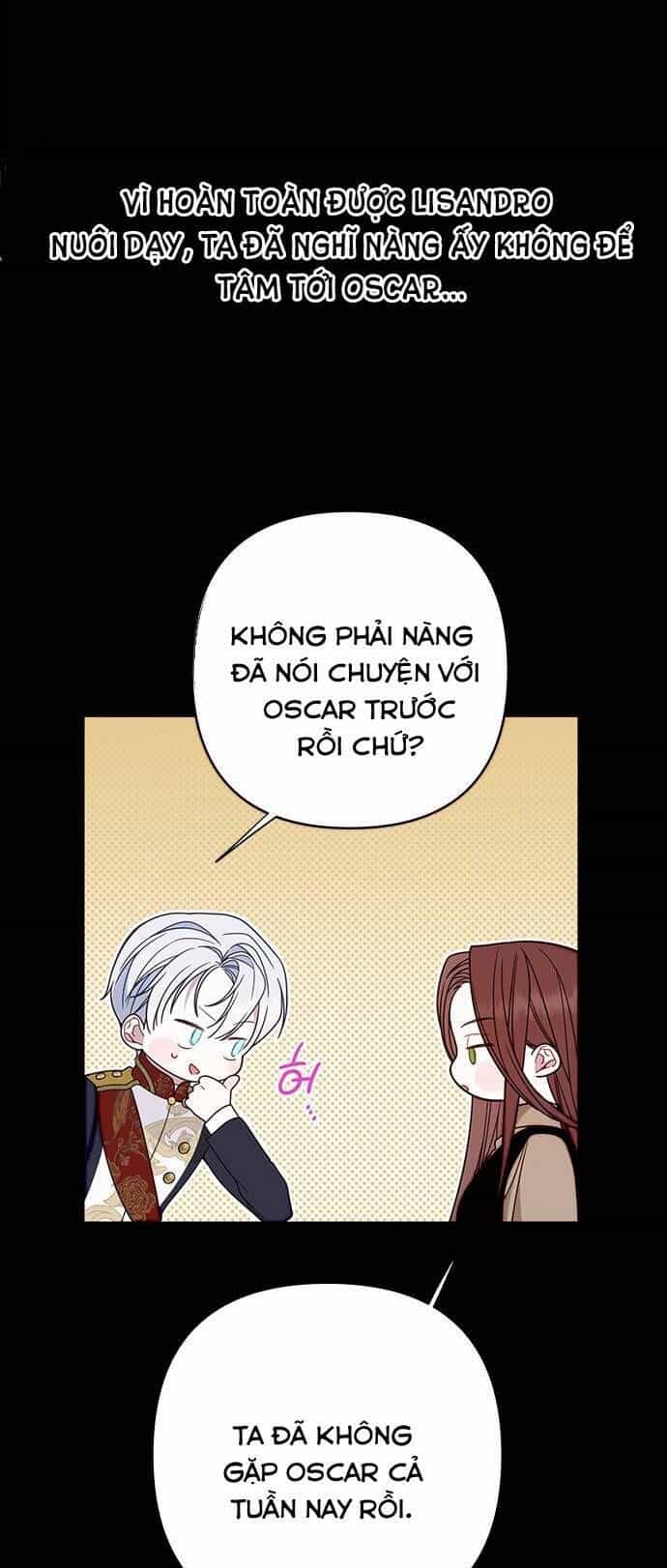 Bạo Chúa Bé Con - Chương 19 - ảnh 63
