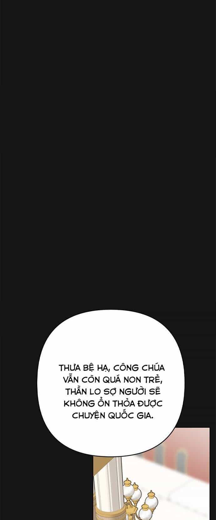 Bạo Chúa Bé Con - Chương 19 - ảnh 65