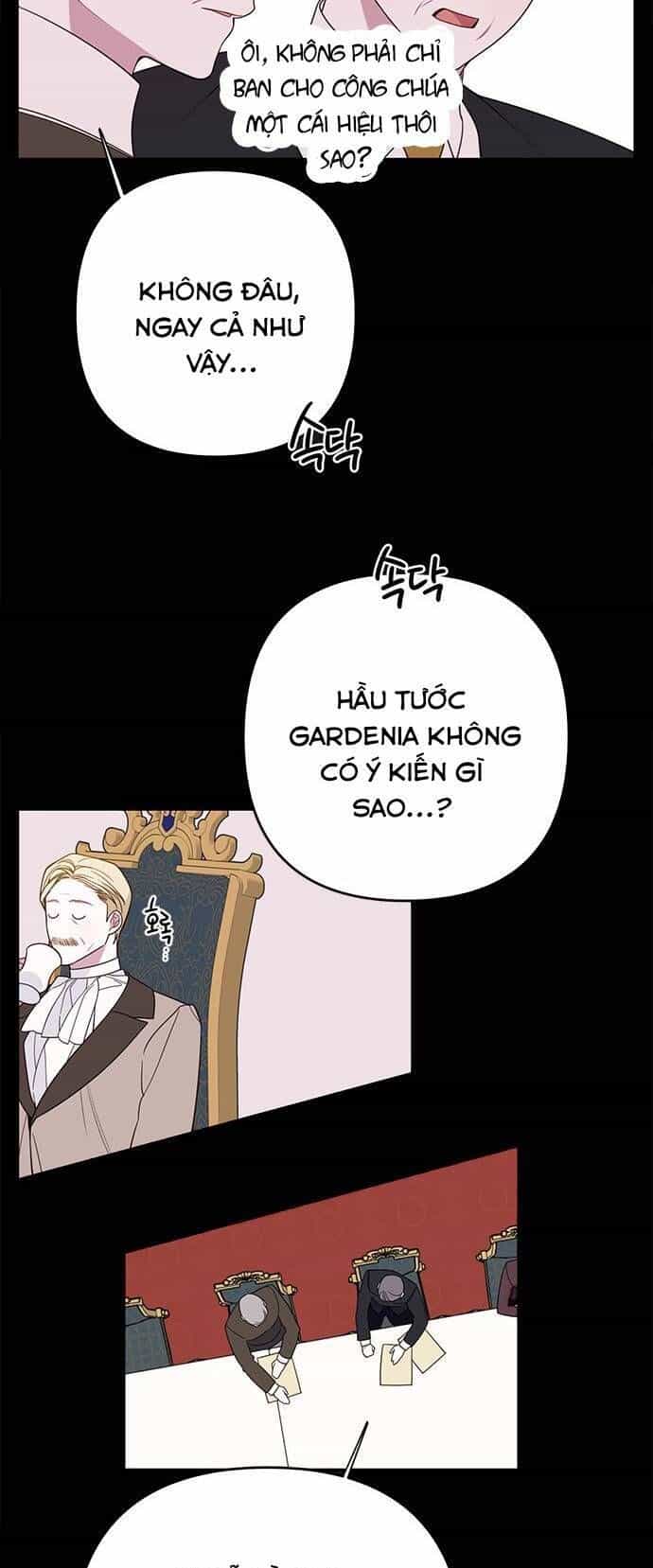 Bạo Chúa Bé Con - Chương 19 - ảnh 67
