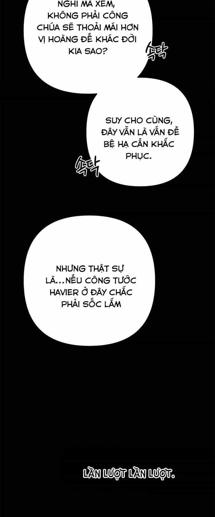 Bạo Chúa Bé Con - Chương 19 - ảnh 68