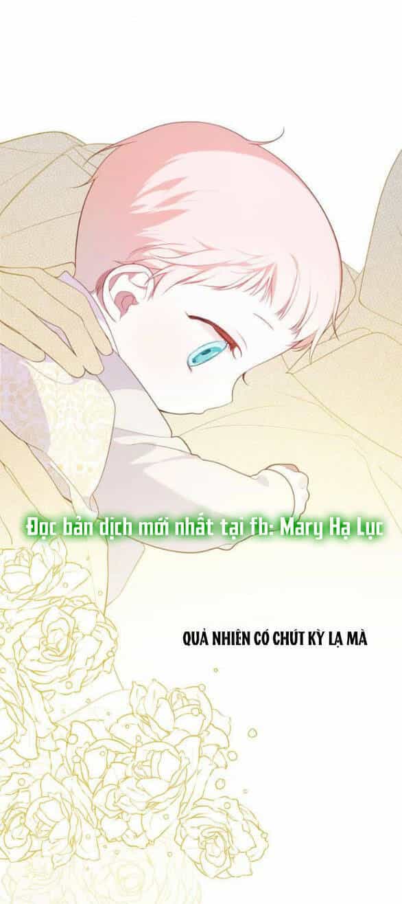 Bạo Chúa Bé Con - Chương 4.1 - ảnh 16