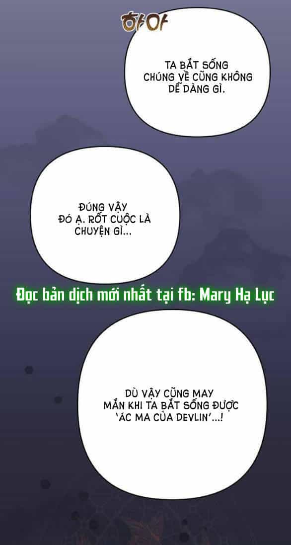 Bạo Chúa Bé Con - Chương 4.1 - ảnh 19