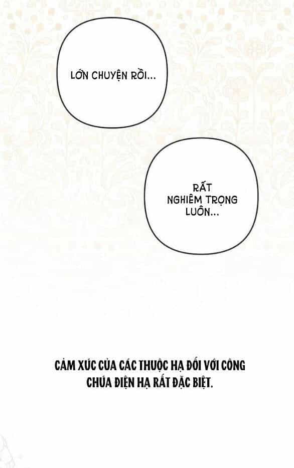 Bạo Chúa Bé Con - Chương 4.1 - ảnh 35