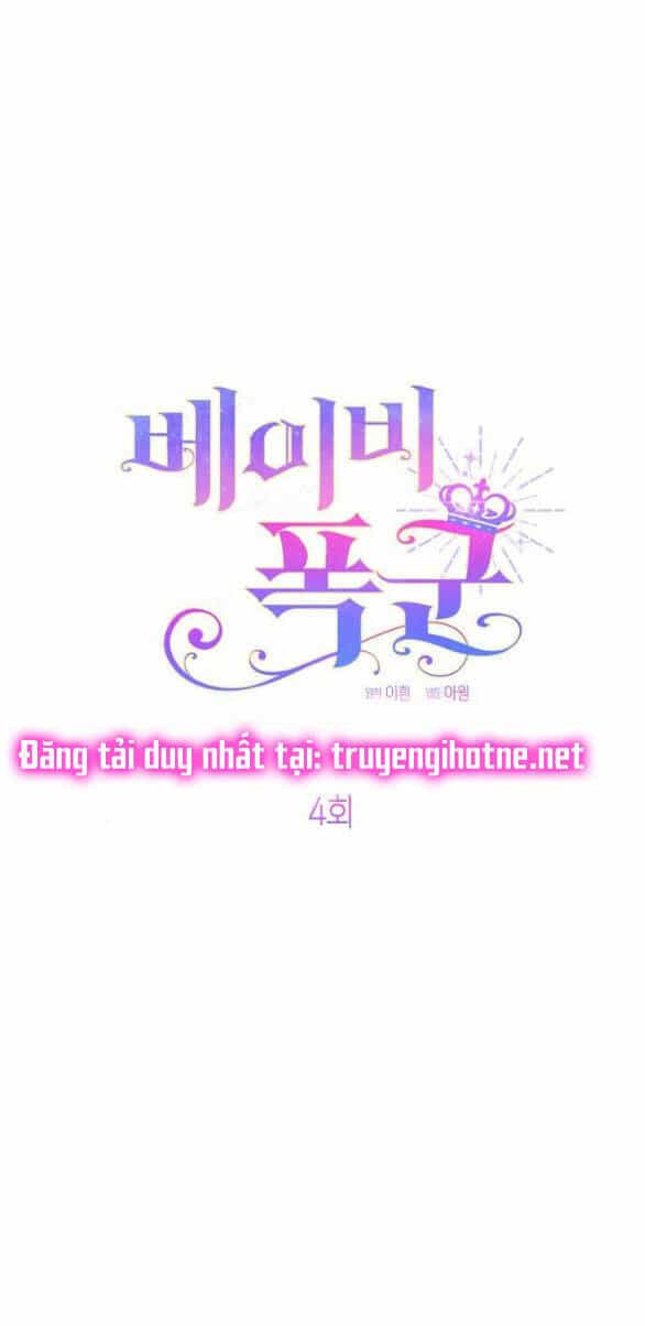 Bạo Chúa Bé Con - Chương 4.1 - ảnh 8