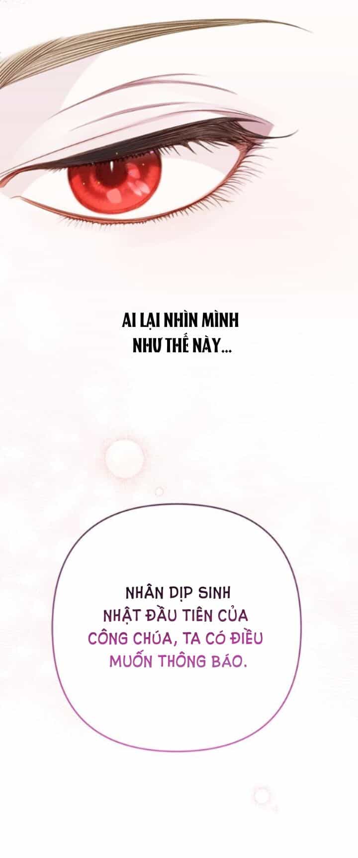 Bạo Chúa Bé Con - Chương 19.1 - ảnh 25