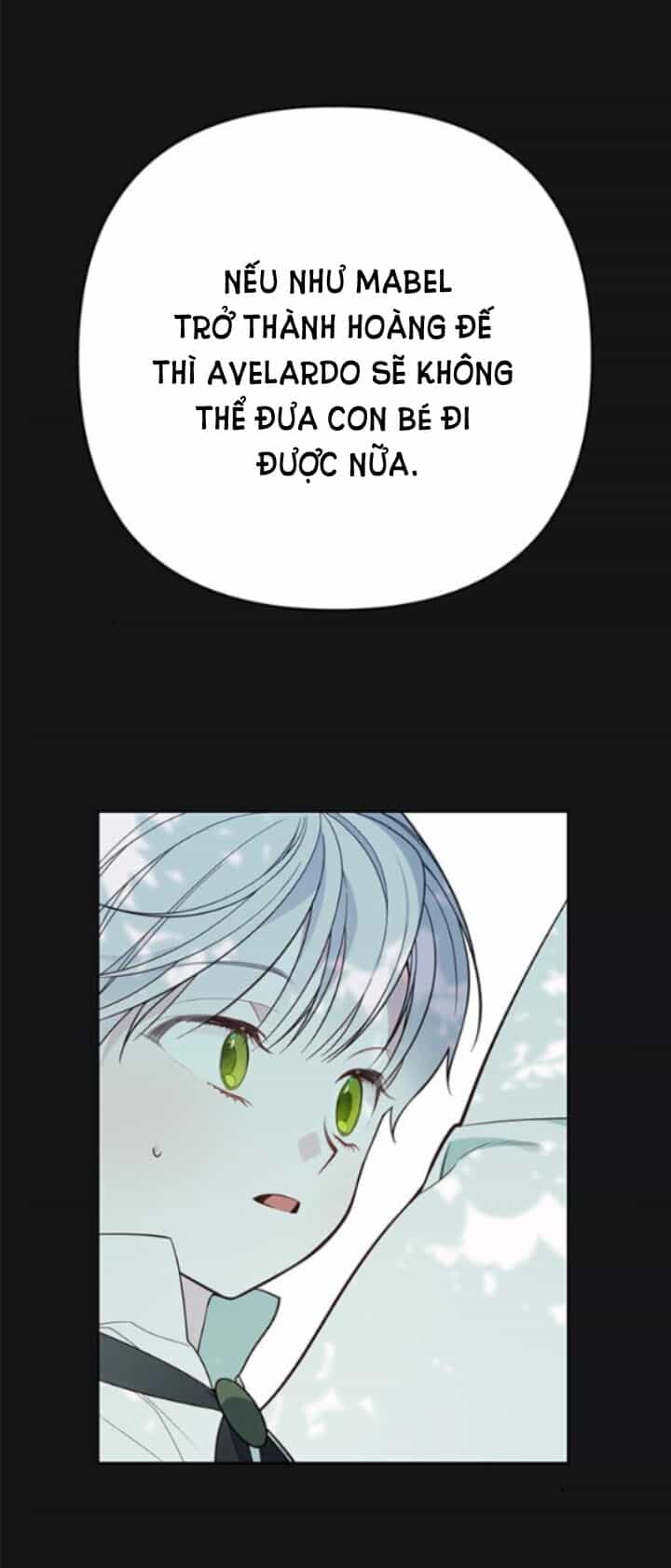 Bạo Chúa Bé Con - Chương 19.2 - ảnh 18