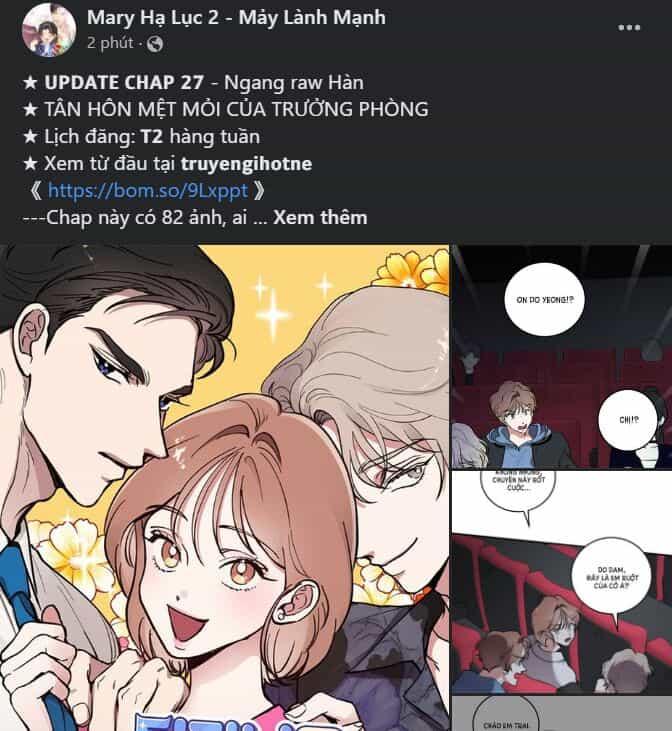 Bạo Chúa Bé Con - Chương 19.2 - ảnh 26