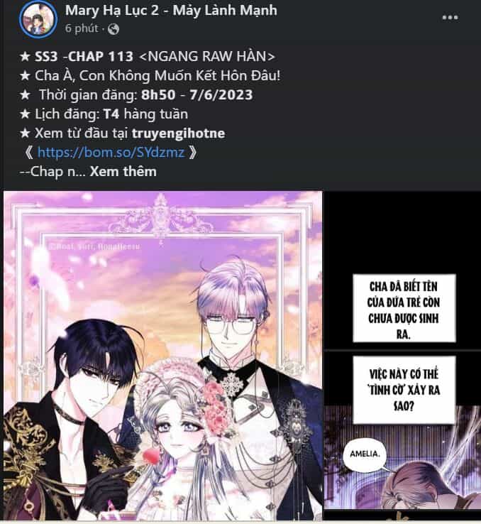 Bạo Chúa Bé Con - Chương 19.2 - ảnh 28