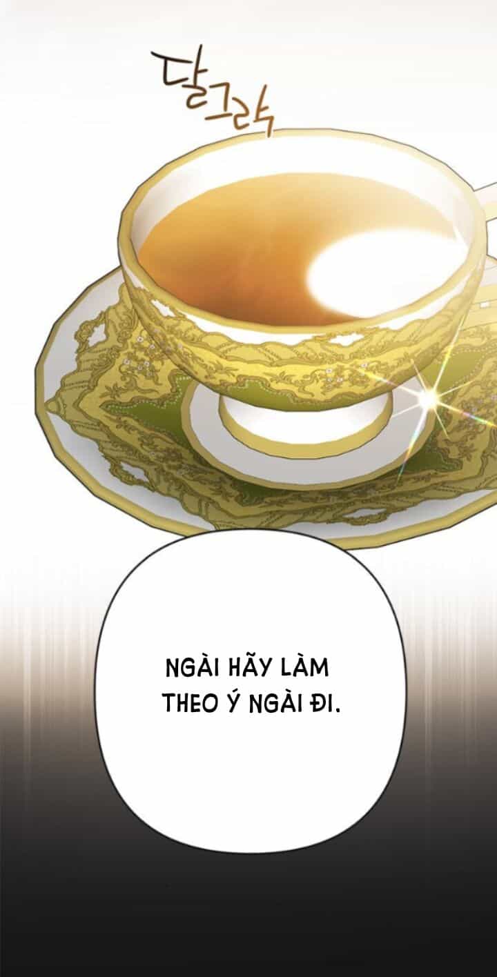Bạo Chúa Bé Con - Chương 19.2 - ảnh 32