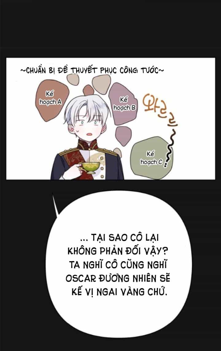 Bạo Chúa Bé Con - Chương 19.2 - ảnh 33