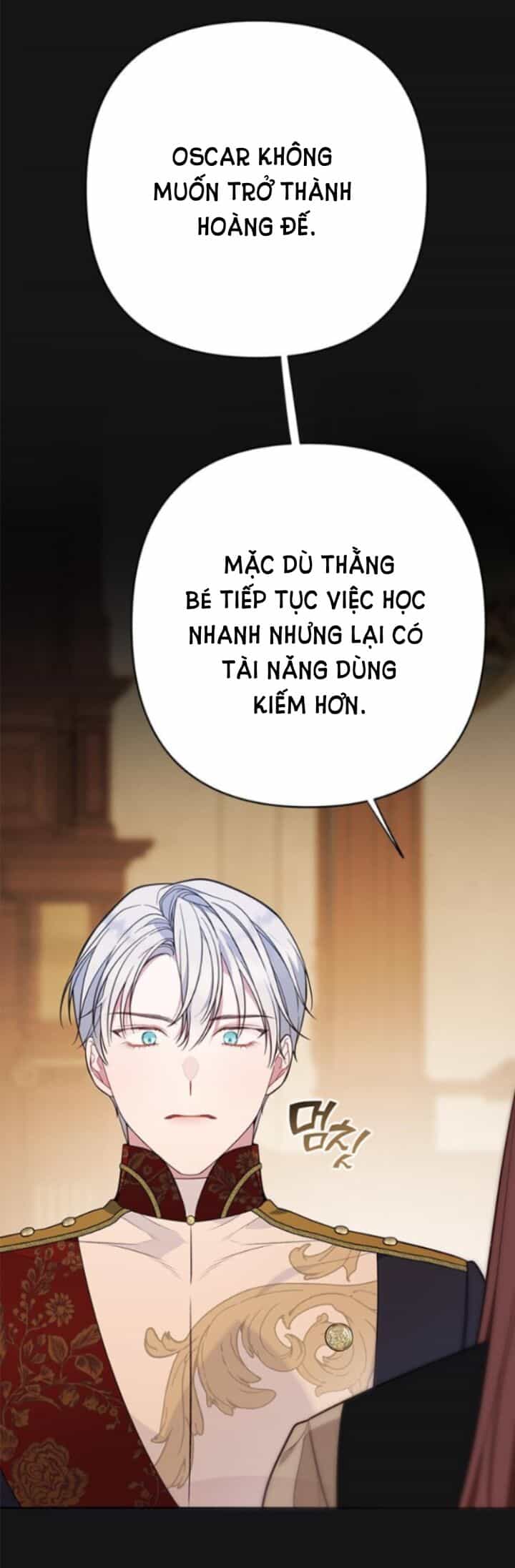 Bạo Chúa Bé Con - Chương 19.2 - ảnh 35