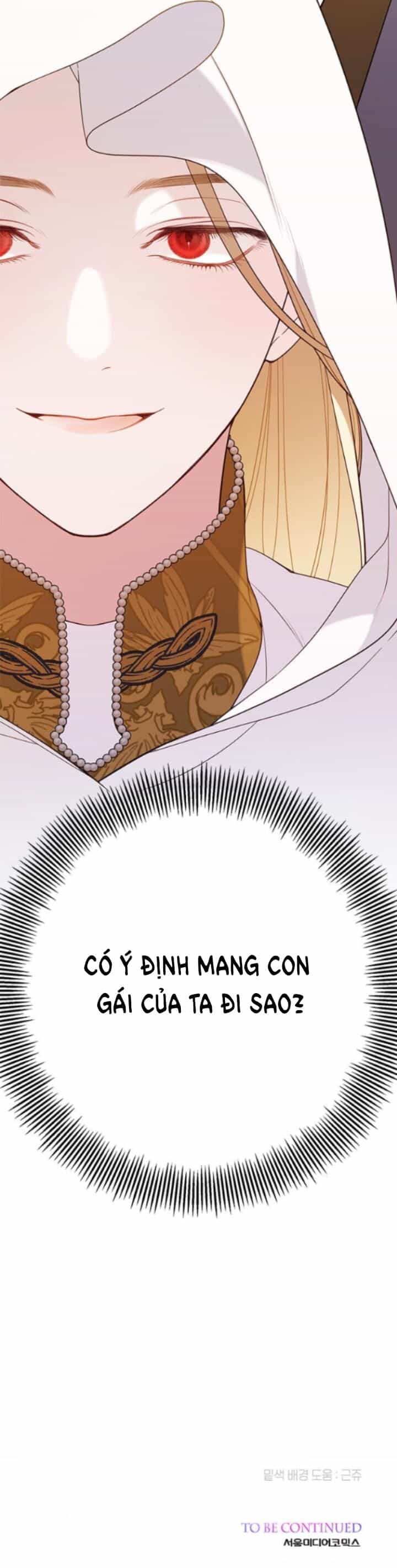 Bạo Chúa Bé Con - Chương 19.2 - ảnh 45