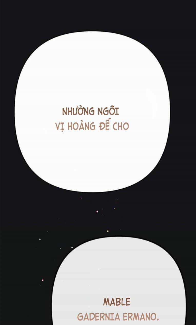 Bạo Chúa Bé Con - Chương 20 - ảnh 1