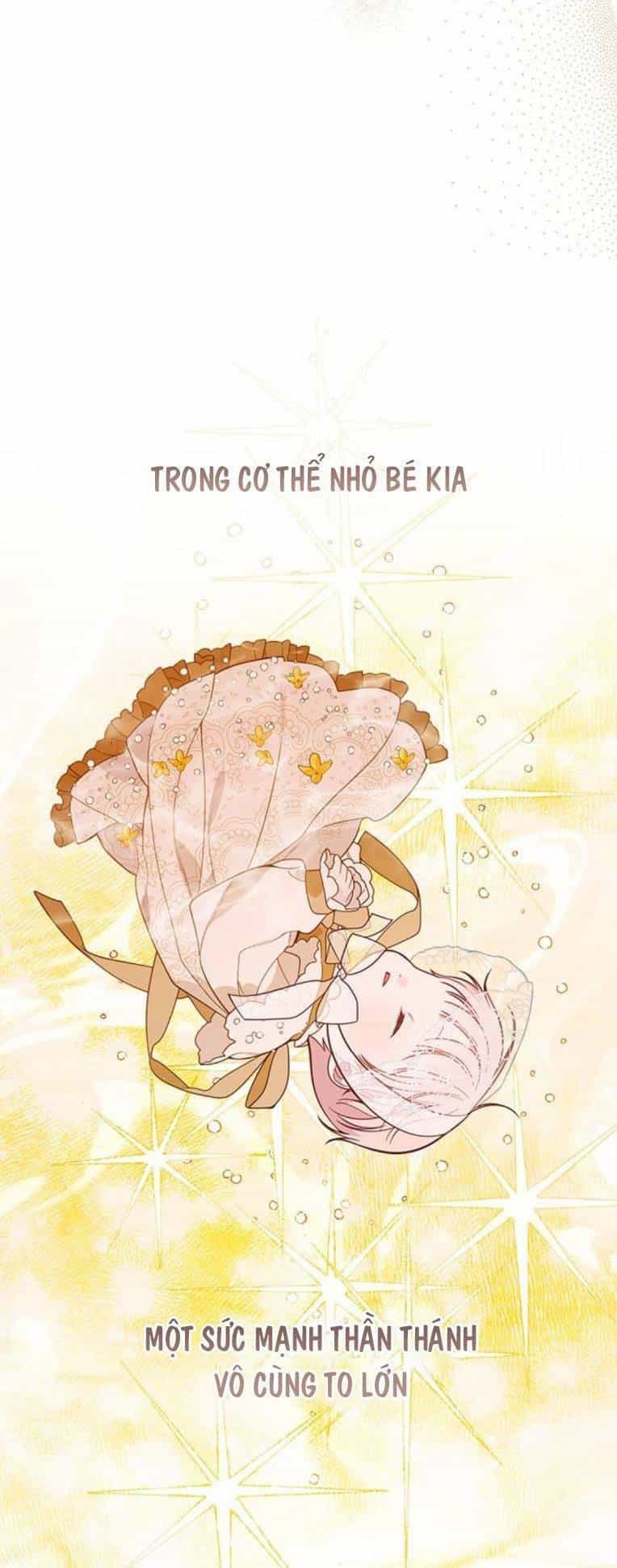 Bạo Chúa Bé Con - Chương 20 - ảnh 10
