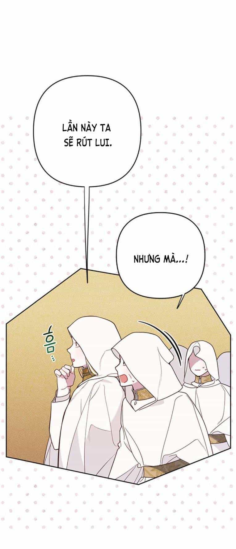 Bạo Chúa Bé Con - Chương 20 - ảnh 14