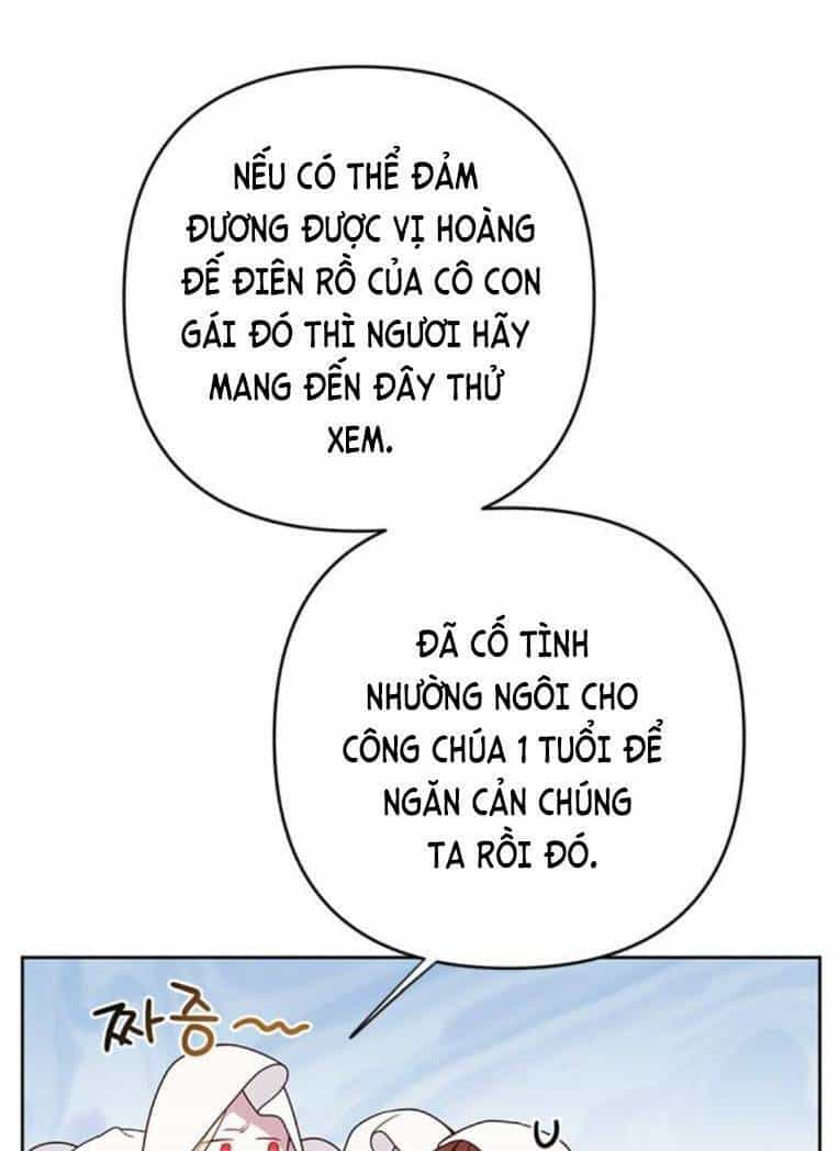 Bạo Chúa Bé Con - Chương 20 - ảnh 15