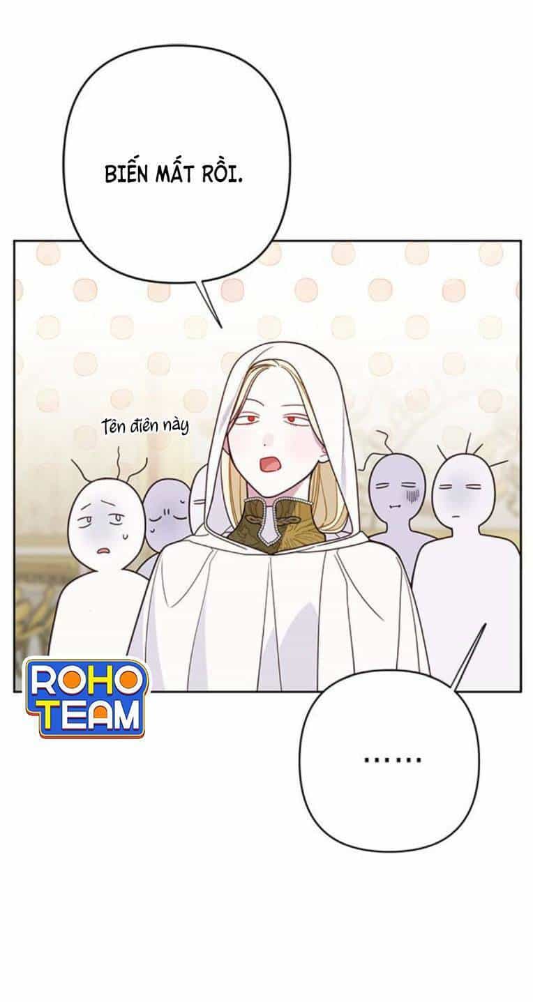 Bạo Chúa Bé Con - Chương 20 - ảnh 20