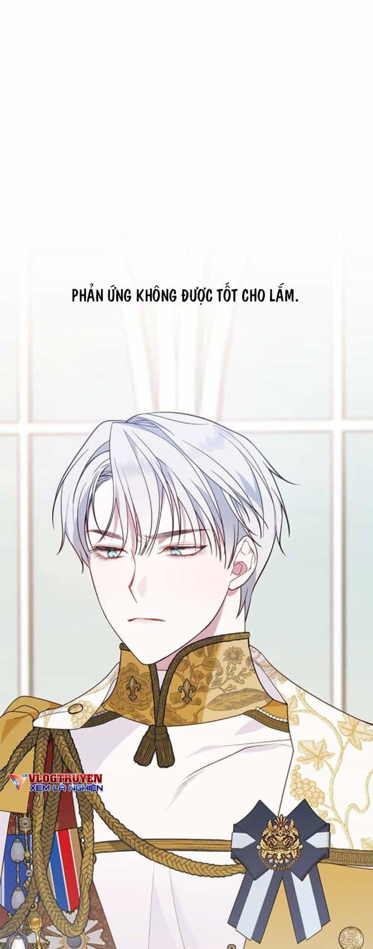 Bạo Chúa Bé Con - Chương 20 - ảnh 30
