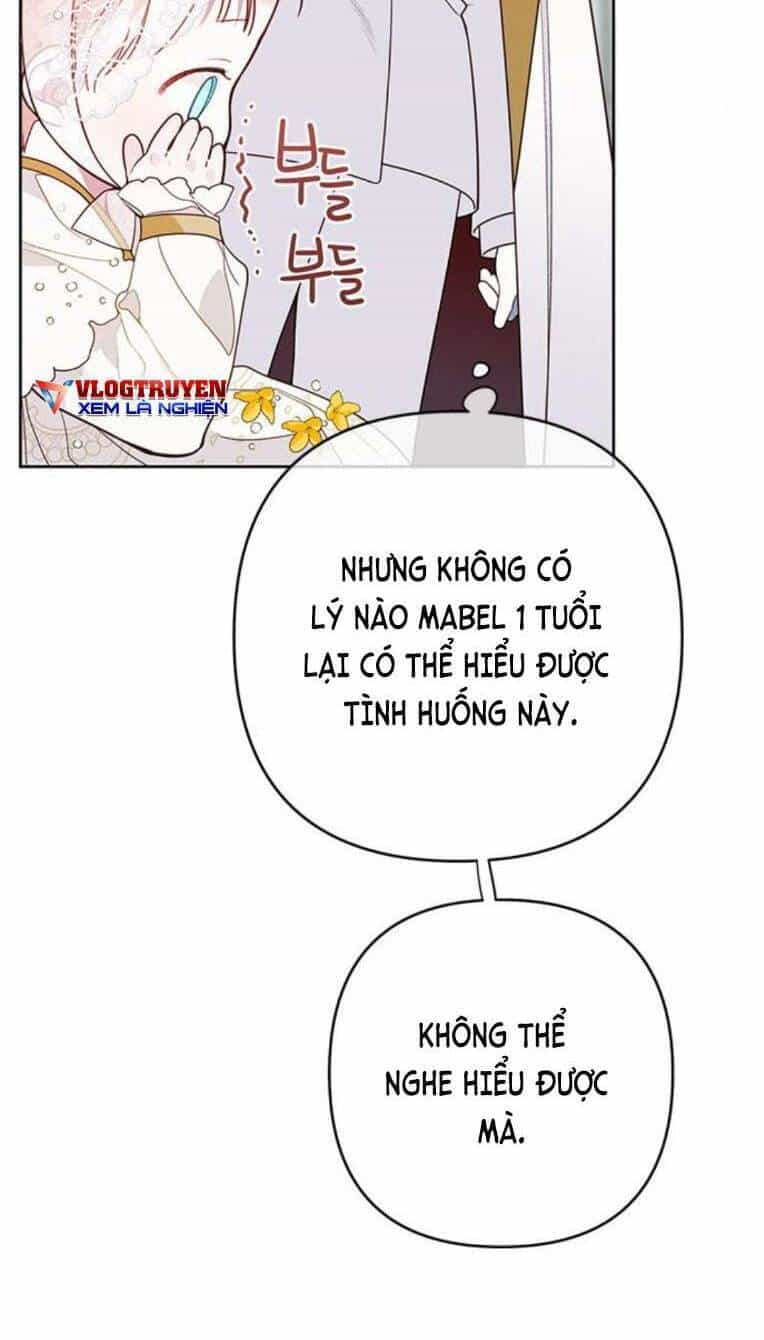 Bạo Chúa Bé Con - Chương 20 - ảnh 36
